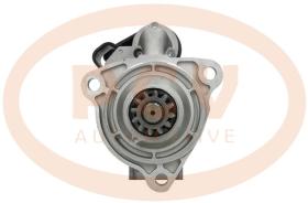 · 0001241020P - ARRANQ.DAF 5.5 KW PCV (129)