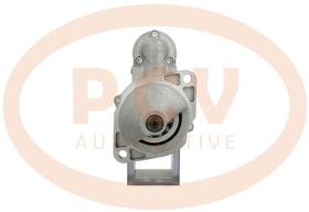 · 0001260001P - ARRANQ.JOHN DEERE 4.0 KW PCV (1334)