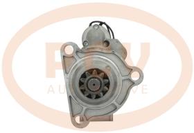 · 0001261006P - ARRANQ.KAMAZ 5.5 KW PCV