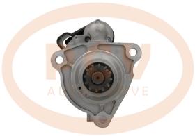 · 0001261071P - ARRANQ.DAF 6.0 KW PCV (2027)
