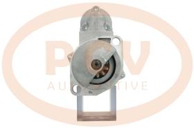 · 0001262032P - ARRANQ.HUERLIMANN 3.0 KW PCV