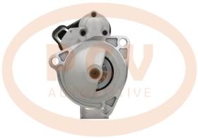 · 0001263004P - ARRANQ.DAF 4.0 KW PCV (592)
