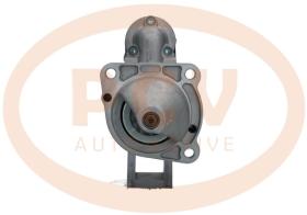 · 0001263048P - ARRANQ.VALMET 4.0 KW PCV