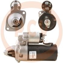 · 0001305010P - ARRANQ.MERCEDES 1.0 KW PCV