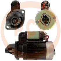 · 0001311054P - ARRANQ.HATZ 1.35 KW PCV