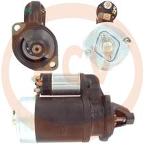 · 0001314010P - ARRANQ.BOSCH 1.5 KW PCV