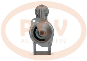 · 0001314018P - ARRANQ.MERCEDES 1.5 KW PCV