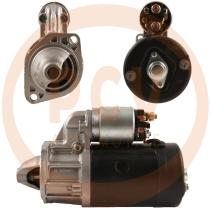 · 0001316003P - ARRANQ.HAGGLUNDS 1.6 KW PCV