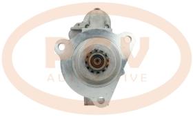 · 0001330007P - ARRANQ.VOLVO 6.0 KW PCV