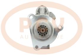 · 0001330011P - ARRANQ.MERCEDES / MAN 7.8 KW PCV