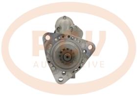 · 000133E707P - ARRANQ.CATERPILLAR 8.4 KW PCV