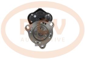 · 000134F204 - ARRANQ.CATERPILLAR 8.4 KW BOSCH NEW
