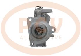 · 0001350034P - ARRANQ.MERCEDES / MAN 10 KW PCV