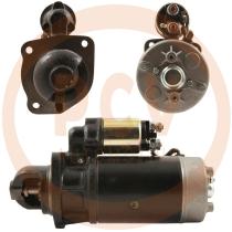 · 0001359105P - ARRANQ.VOLVO 3.0 KW PCV