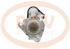 · 000135F402 - ARRANQ.CATERPILLAR 10 KW BOSCH NEW