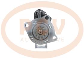 · 000135JH02P - ARRANQ.CATERPILLAR 8.4  KW PCV