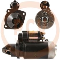 · 0001360044P - ARRANQ.BAUDOUIN 4.0 KW PCV