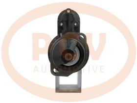 · 0001362023P - ARRANQ.MERCEDES 2.4 KW PCV