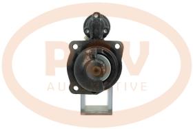 · 0001362063P - ARRANQ.CASE INTERNATIONAL 2.7 KW PCV