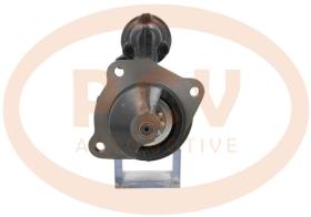 · 0001362100ECO - ARRANQ.NISSAN 2.4 KW PCV (0937)