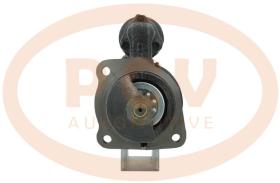 · 0001362310P - ARRANQ.CASE 2.7 KW PCV