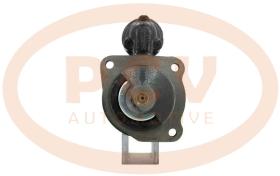 · 0001362321P - ARRANQ.CASE INTERNATIONAL 2.7 KW PCV