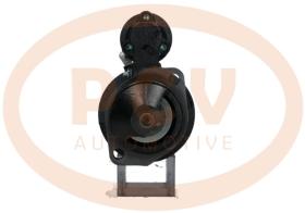 · 0001363107ECO - ARRANQ.LOMARDINI 3.2 KW PCV