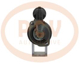 · 0001363117P - ARRANQ.VM 2.6 KW PCV