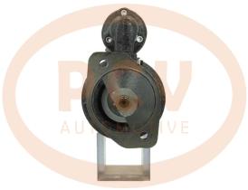 · 0001363120P - ARRANQ.STILL 3.2 KW PCV