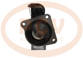 · 0001363130P - ARRANQ.IVECO 3.2 KW PCV