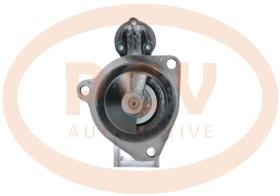 · 0001364400P - ARRANQ.DAF 4.0 KW PCV
