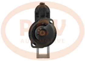· 0001366011P - ARRANQ.HATZ 1.9 KW PCV
