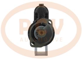 · 0001366012P - ARRANQ.HATZ 1.9 KW PCV
