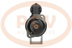 · 0001366019P - ARRANQ.CASE INTERNATIONAL 3.1 KW PCV