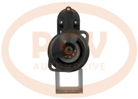 · 0001366025P - ARRANQ.MERCEDES 2.7 KW PCV