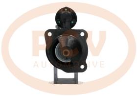 · 0001367002ECO - ARRANQ.JOHN DEERE 3.1 KW PCV