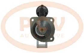· 0001367002P - ARRANQ.JOHN DEERE 3.1 KW PCV