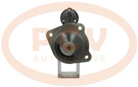 · 0001367007P - ARRANQ.RENAULT 3.1 KW PCV