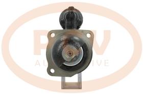 · 0001367010P - ARRANQ.MERCEDES 3.0 KW PCV