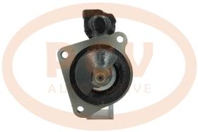 · 0001367014P - ARRANQ.UTB 2.7 KW PCV