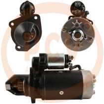 · 0001367015P - ARRANQ.BUKH 3.0 KW PCV