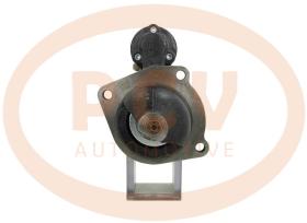 · 0001367017P - ARRANQ.PERKINS 3.0 KW PCV