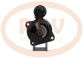 · 0001367027ECO - ARRANQ.VOLVO 3.0 KW PCV