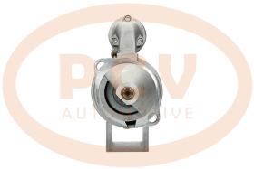 · 0001367075P - ARRANQ.JOHN DEERE 3.0 KW PCV (2030)