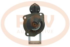 · 0001367077P - ARRANQ.JOHN DEERE 3.0 KW PCV