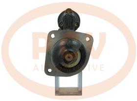 · 0001367081P - ARRANQ.JOHN DEERE 3.1 KW PCV