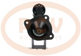· 0001367300ECO - ARRANQ.MERCEDES 3.0 KW PCV
