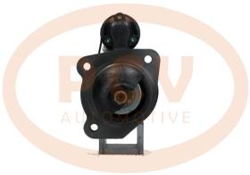 · 0001368008ECO - ARRANQ.KHD 4.0 KW PCV