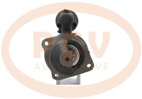 · 0001368018ECO - ARRANQ.VOLVO 4.0 KW PCV