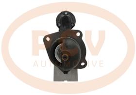 · 0001368034ECO - ARRANQ.DAF 4.0 KW PCV